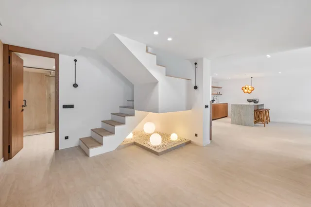 Espectacular villa de nueva construcción con vistas panorámicas al mar en Benalmádena — 36