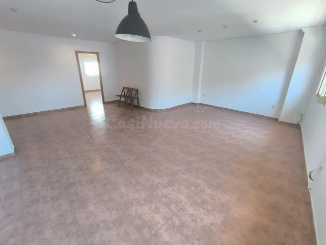 PRECIOSO PISO EN ZONA DE LAS ESCLAVAS GANDIA (VALENCIA)