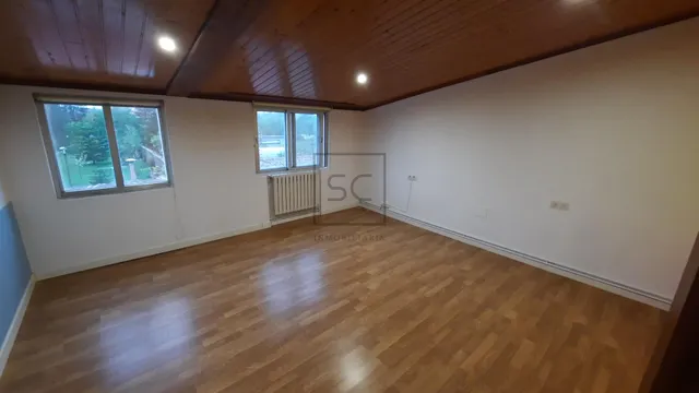 Chalet adosado con finca en Neda — 24