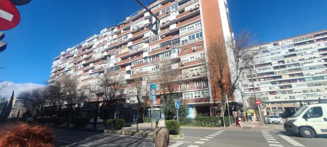 VENTA DE L ANUDA PROPIEDAD EN GUINDALERA