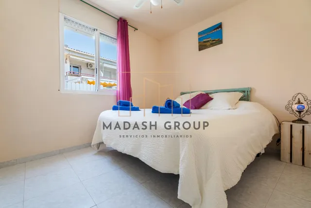 Apartamento en venta a Altafulla, a solo 10 pasos de la playa. — 12