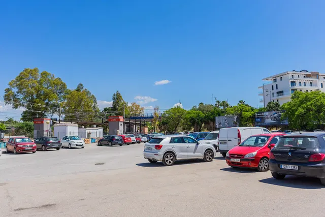 Piso 2305m² en venta - La Colina — 32