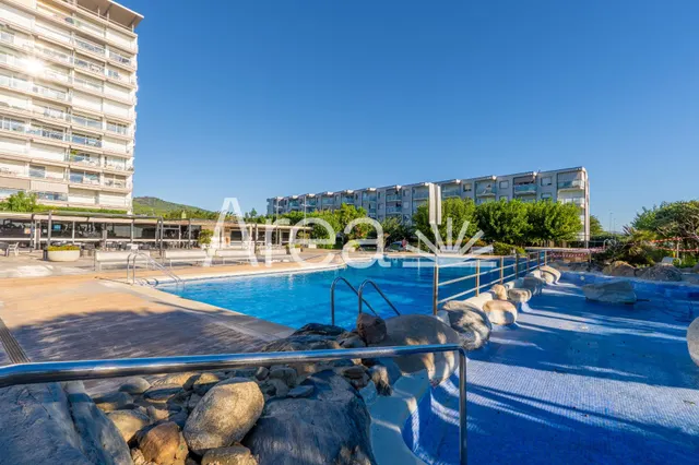 Apartamento con muchas posibilidades primera línea de mar — 39