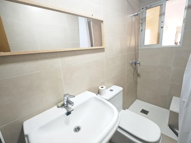 Bungalow 2 habitaciones 43m² en venta - Playa del Cura — 14