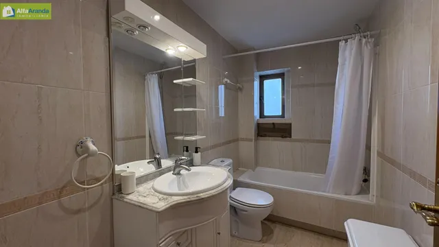 Vivienda de dos dormitorios con baño — 17