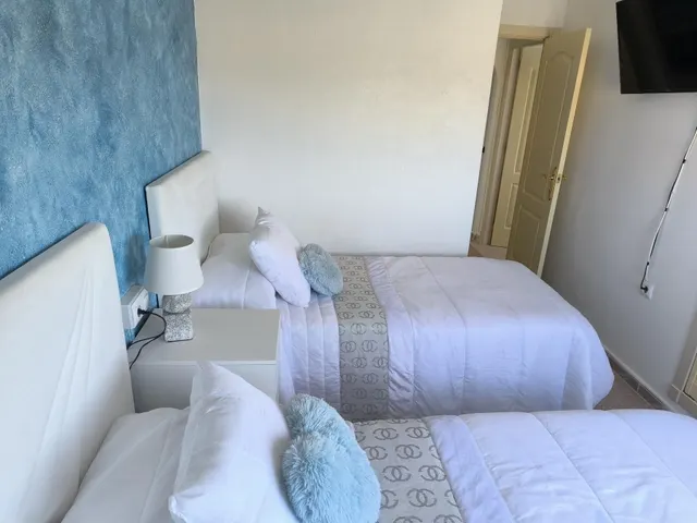 La Mata, apartamento 2 dormitorios y piscina — 26
