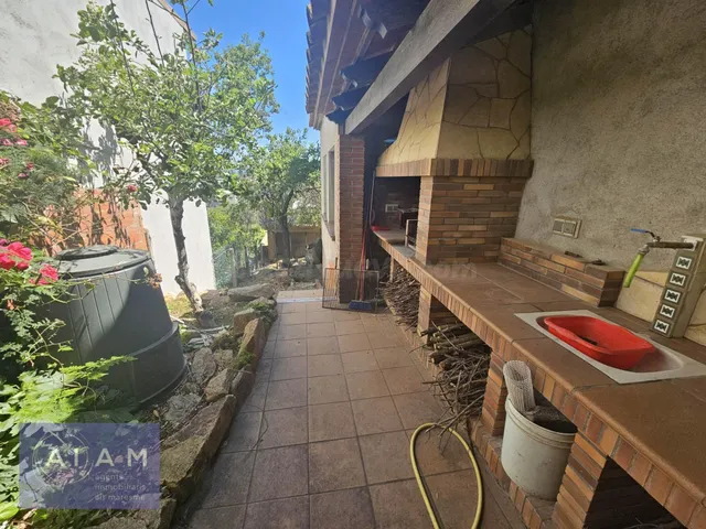 Casa a 4 vientos en venta en Malgrat de Mar - foto 4