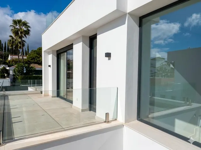 Chalet 6 habitaciones 418m² en venta - Costa Del Sol — 23