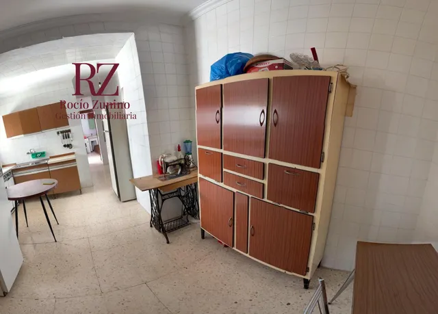 Piso de 5 dormitorios en el corazón de Cartaya — 27