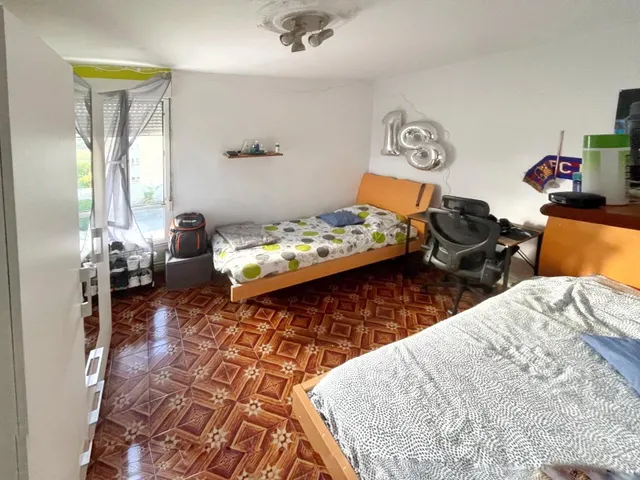 Un piso para empezar una nueva etapa en Sierrapando — 11