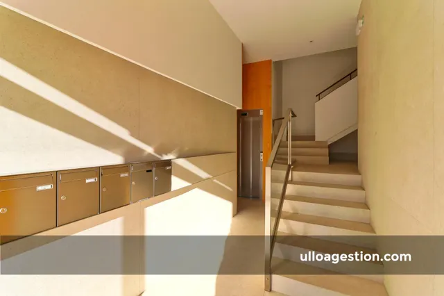 Piso 3 habitaciones 117m² en alquiler - Northern spain — 6