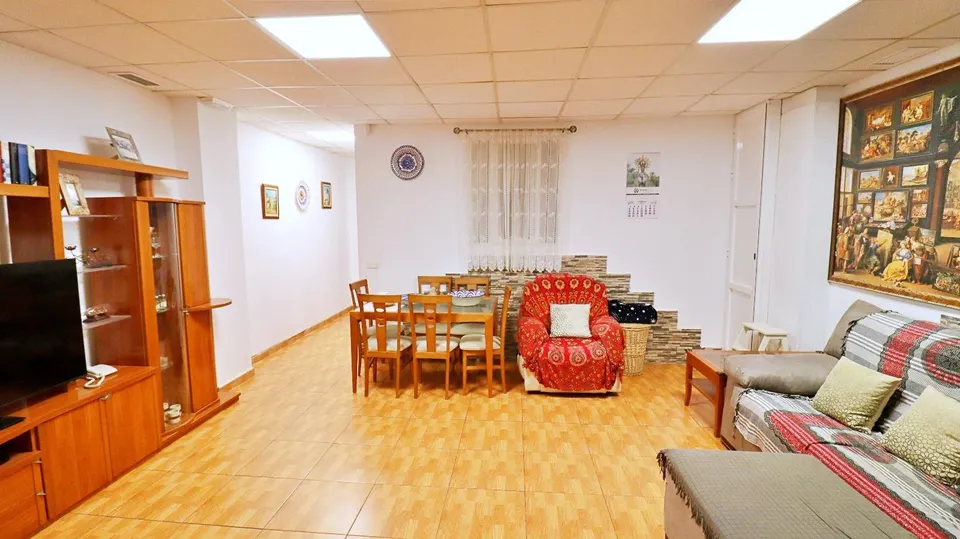 VIVIENDA UNIFAMILIAR O NEGOCIO HABITACIONAL
