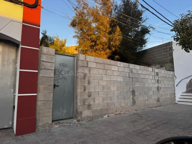 Solar Urbano en Chiclana – Ideal para Vivienda Unifamiliar o