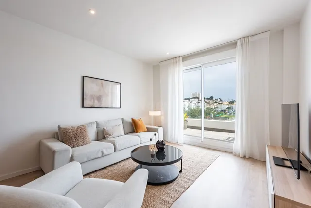 Apartamento 2 habitaciones 85m² en venta - Marbella — 3