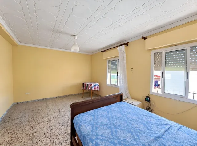 Oportunidad unica! casa con 3 viviendas independientes en castello de rugat — 34
