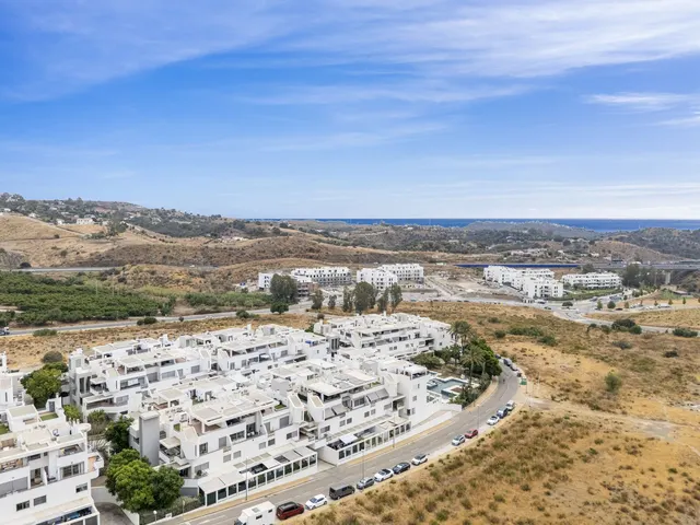 Ático Dúplex 3 habitaciones 243m² en venta - Riviera del sol — 34