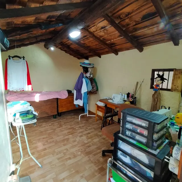 Casa Rustica La Escalona — 28