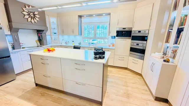 Villa 5 habitaciones 417m² en venta - Comunidad valenciana — 25