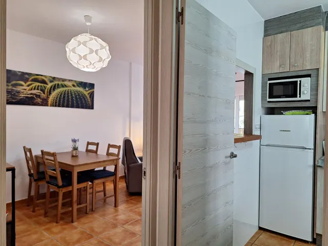 APARTAMENTO IDEAL PARA DESCONECTAR — 10