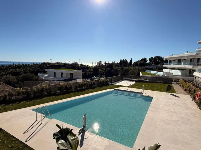 Apartamento 3 habitaciones 175m² en venta - Costa Del Sol — 15