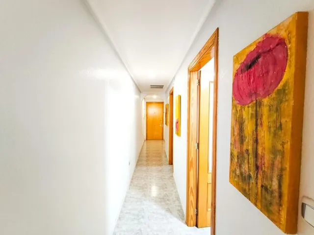 Apartamento 2 habitaciones 75m² en venta - Pueblo — 16