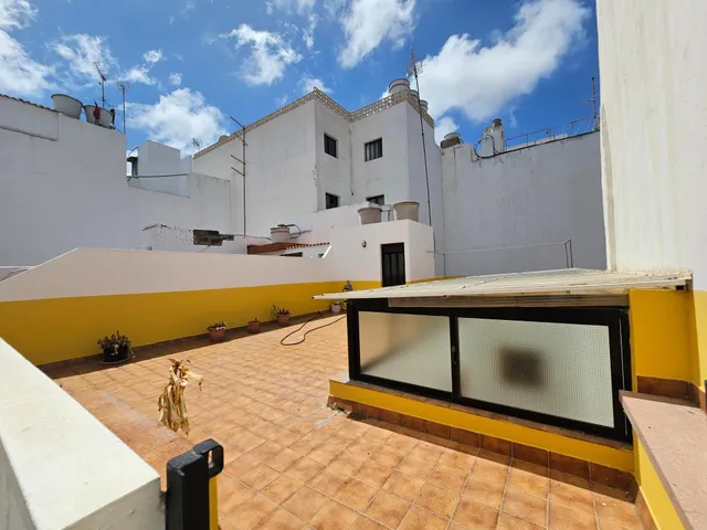 Chalet adosado en venta en Calle Misericordia — 9