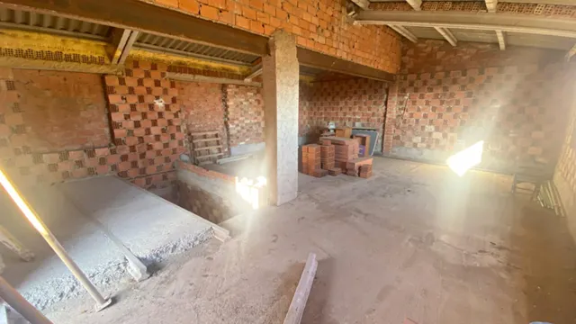 CASA PARA REFORMAR EN ZARZADILLA DE TOTANA — 7