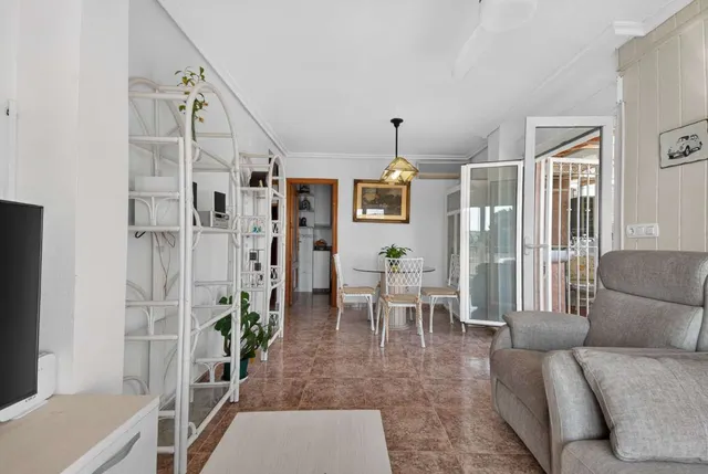 Apartamento 2 habitaciones 96m² en venta - LA PUNTICA — 19