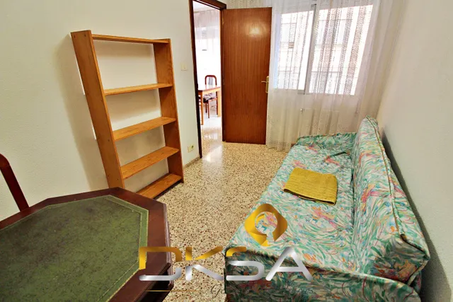 132 M2, 4 habitaciones Y TERRAZA EN VILA-REAL: AQUÍ ESPACIO NO FALTA — 30
