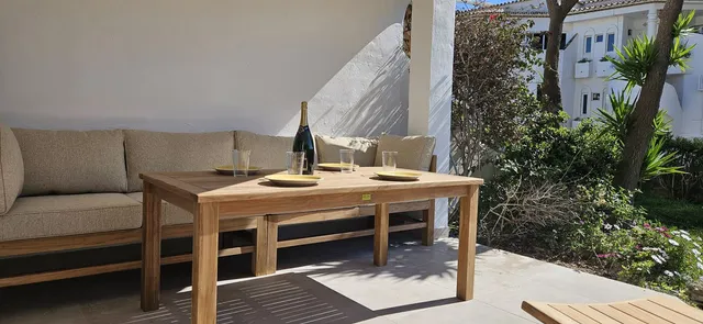 Adosado 2 habitaciones 96m² en venta - Riviera del sol — 40