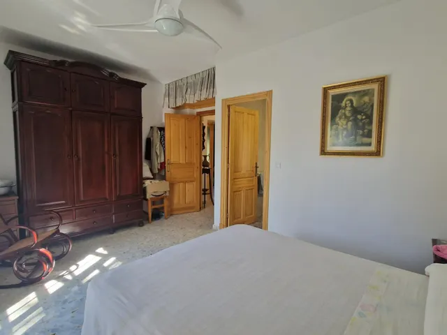 Finca rústica con dos viviendas, piscina y 56.000 m2 de tierras de regadío a 10 minutos de Jerez — 46
