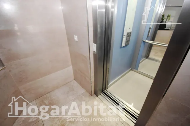¡REFORMADO! PRECIOSO Y AMPLIO CON TERRAZA ASCENSOR Y GARAJE — 36