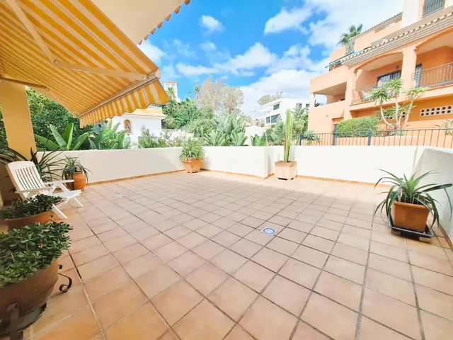 Dúplex 2 habitaciones 120m² en venta - Marbella — 21