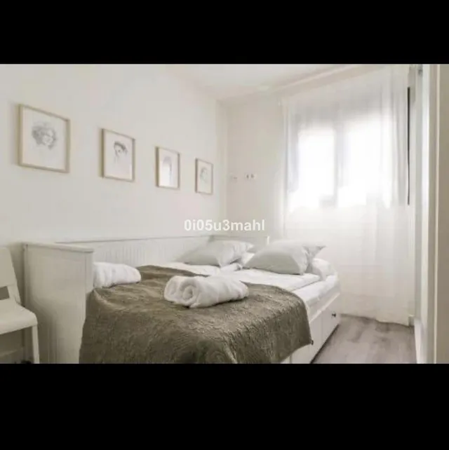 Apartamento 2 habitaciones 75m² en venta - Cruz de Humilladero- Paseo de los Tilos — 22