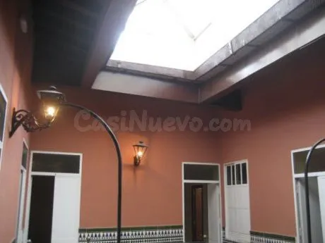 Hostal 22 habitaciones 550m² en venta - Alameda - foto 2