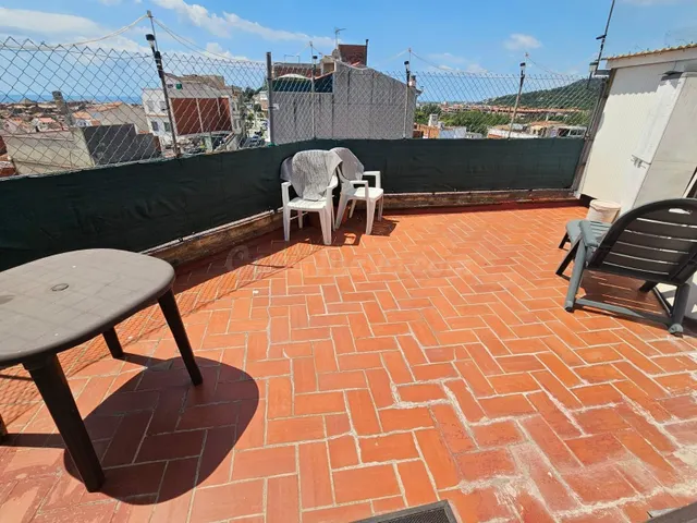 Piso dúplex en venta en Malgrat de Mar - foto 4
