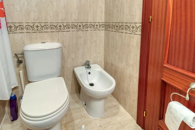 Ático 3 habitaciones 126m² en venta - Centro — 31
