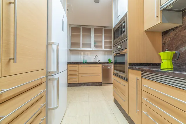 Apartamento 2 habitaciones 83m² en alquiler - Centro — 7