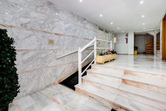 Apartamento en el centro de Torrevieja cerca de la playa Playa del Cura — 3