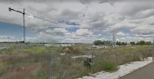 Urbis te ofrece veinte magníficas parcelas en la Urbanizació