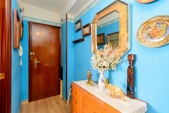 PISO REFORMADO EN EL COTO, GIJÓN, A UN PASO DE LOS FRESNOS Y DEL PASEO DE BEGOÑA — 11
