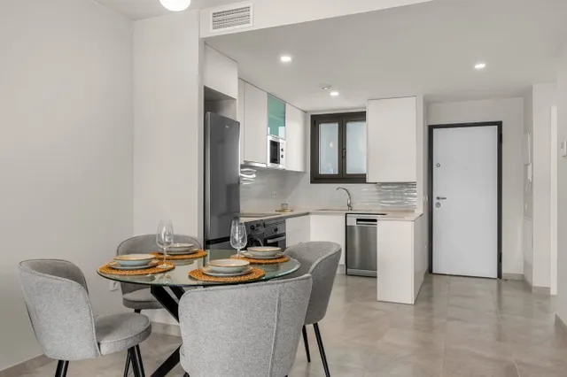 Apartamento 2 habitaciones 70m² en venta - Las Filipinas — 8
