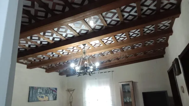 VENTA  DE DOS CHALET EN CAMINO DE MOLINO VIEJO — 2