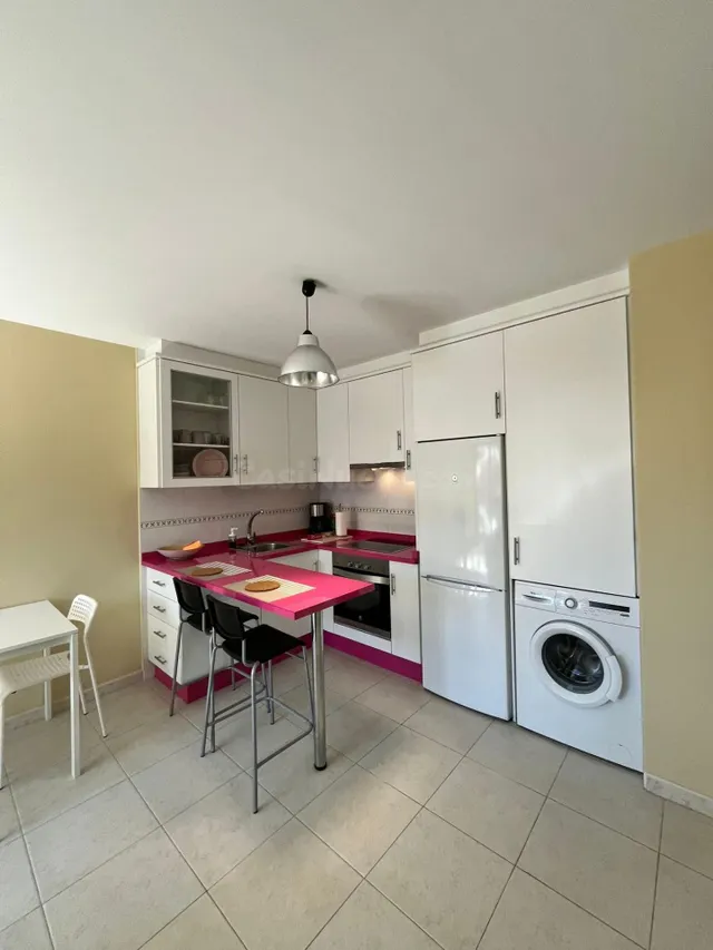 Apartamento 44m² en venta - Carreira - Castiñeiras - Aguiño