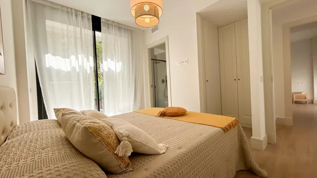 Chalet 3 habitaciones 253m² en venta - Malagueta - Monte Sancha — 18