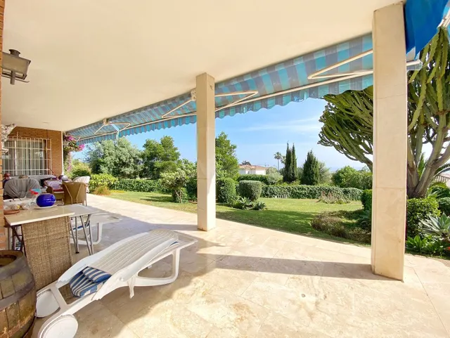 Chalet 4 habitaciones 614m² en venta - Marbella - foto 5