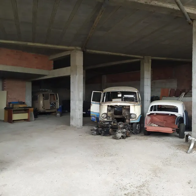 SE VENDE LOCAL COMERCIAL EN SILLEDA — 14