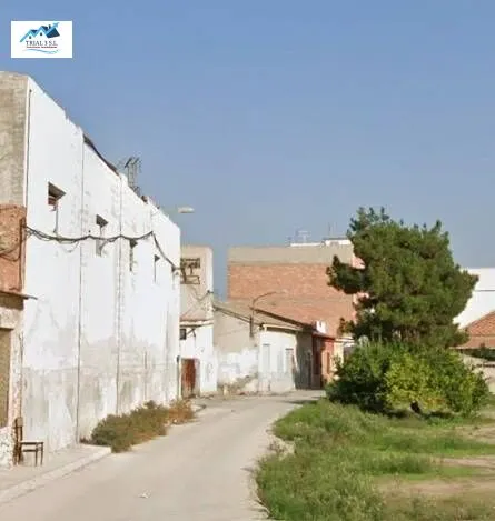 Venta Piso en Alguazas - Murcia
