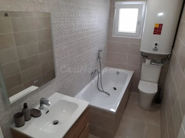 Piso Reformado en L´Hort de Senabre, Jesús, con amplia TERRA - foto 5