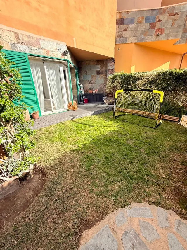 Apartamento 2 habitaciones 130m² en venta - Centro — 14